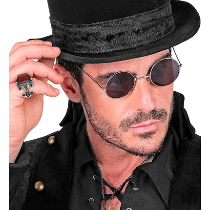 Halloween-Ring „Vampir“