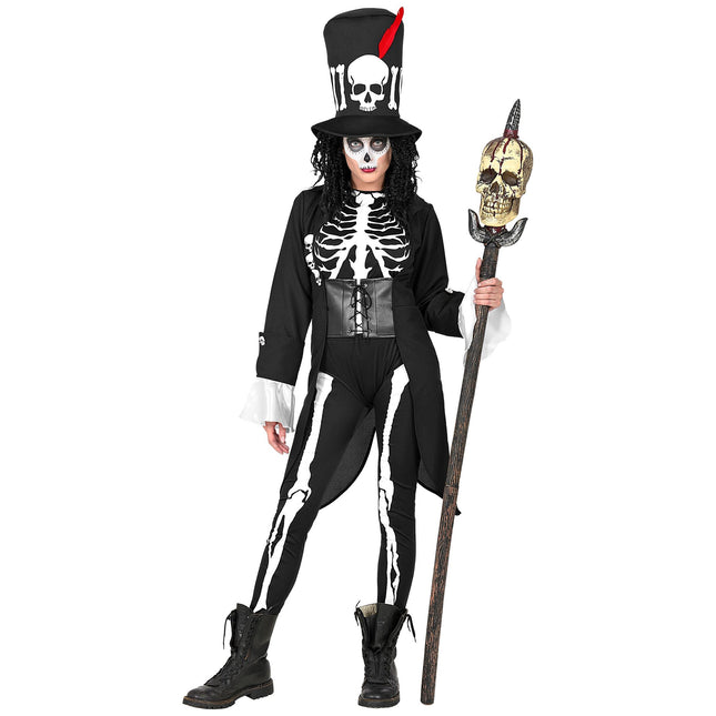 Priester Kostüm Voodoo
