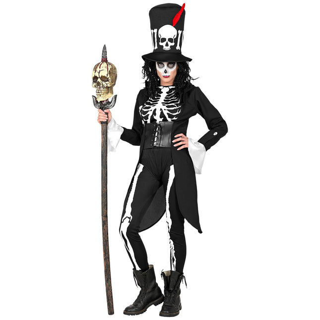 Priester Kostüm Voodoo