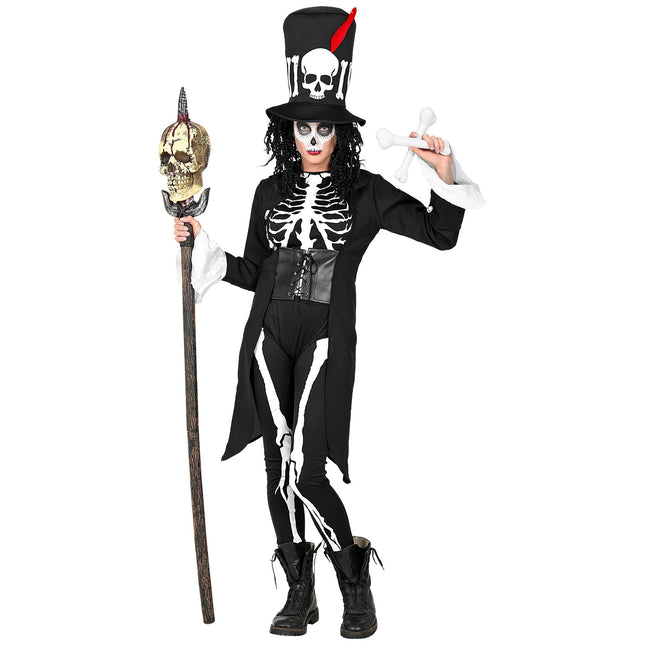 Priester Kostüm Voodoo