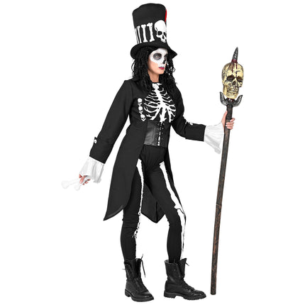 Priester Kostüm Voodoo