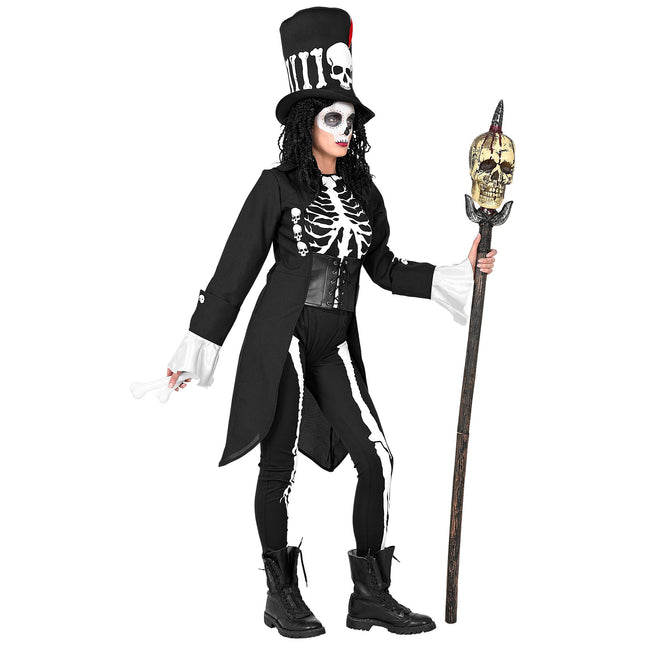 Priester Kostüm Voodoo