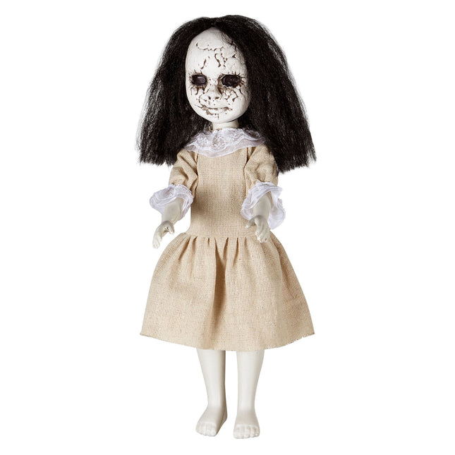 Halloween Puppe beweglich 30cm