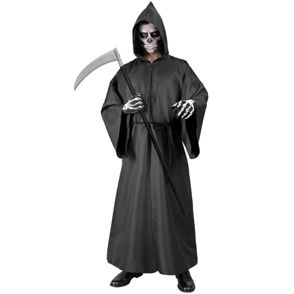 Halloween-Spielzeugsichel 1,02 m