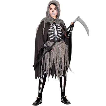 Halloween-Spielzeugsichel 1,02 m