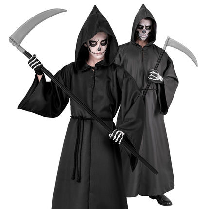 Halloween-Spielzeugsichel 1,02 m