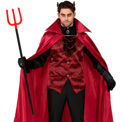 Halloween-Dreizack 1,12 m
