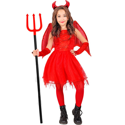 Halloween-Dreizack 1,12 m
