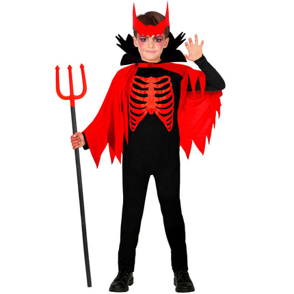 Halloween-Dreizack 1,12 m