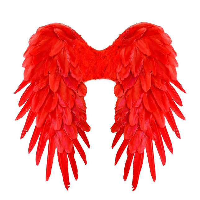 Red Wings Federn 50cm