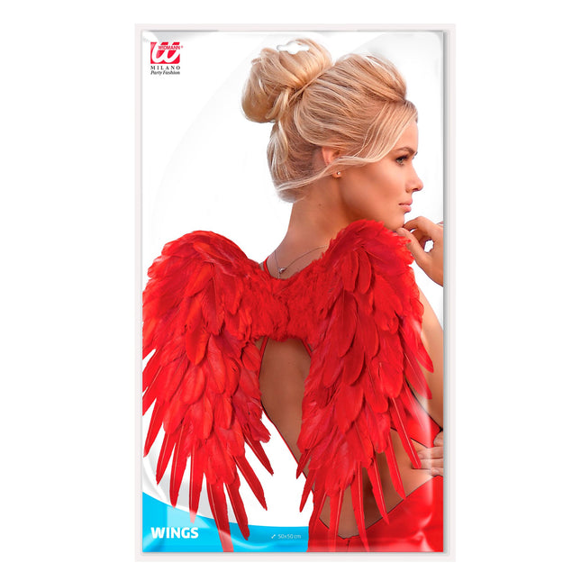 Red Wings Federn 50cm