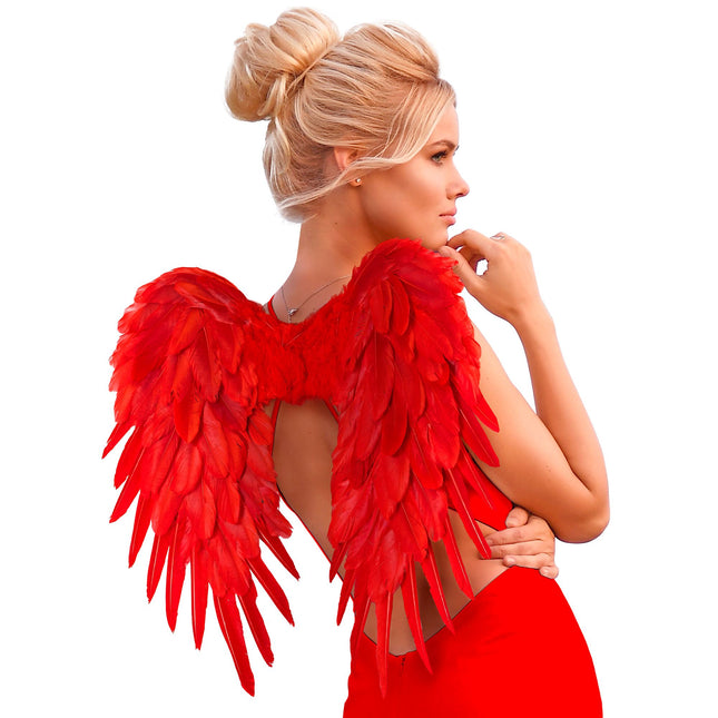 Red Wings Federn 50cm