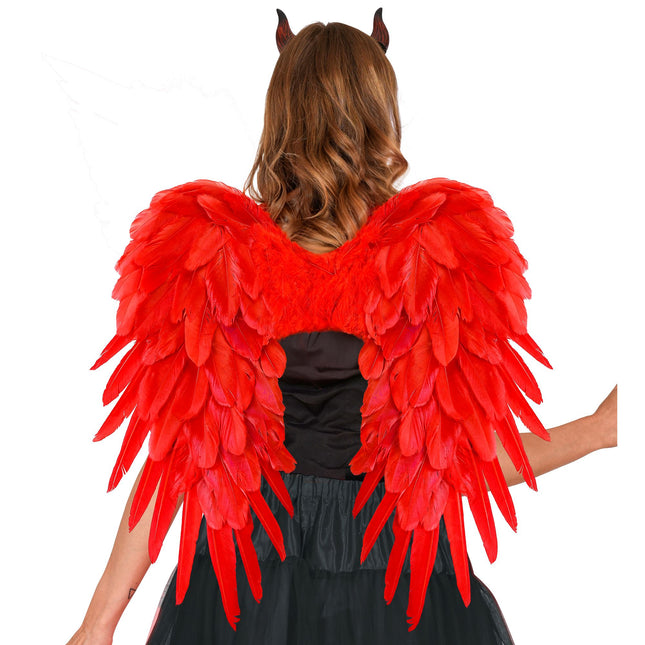 Red Wings Federn 50cm