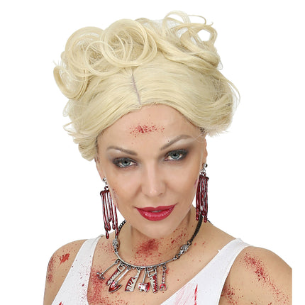 Halloween Kettenwerkzeuge