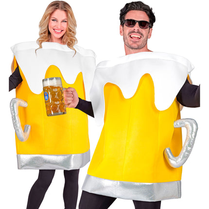 Bierpaket Gelb