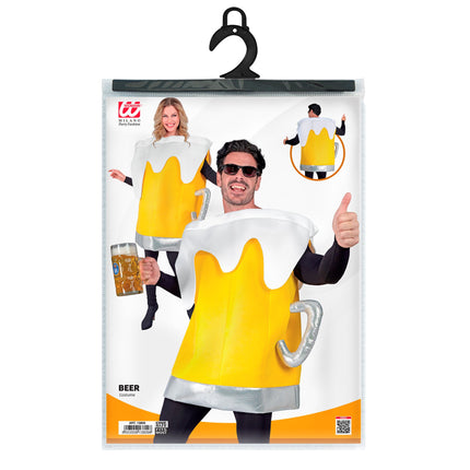 Bierpaket Gelb