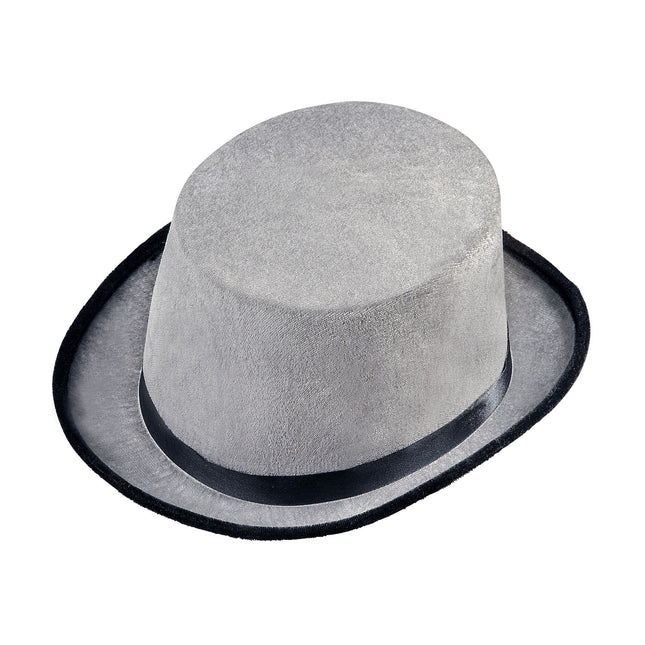 Grey Hat High