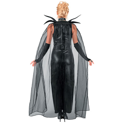 Halloween-Kostüm „Dark Queen“