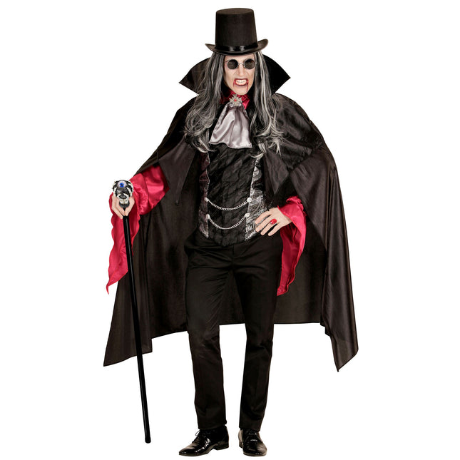Halloween Stab Auge 1.1m