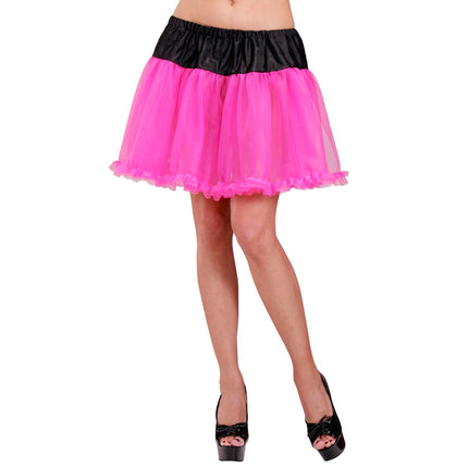 Rosa Tutu