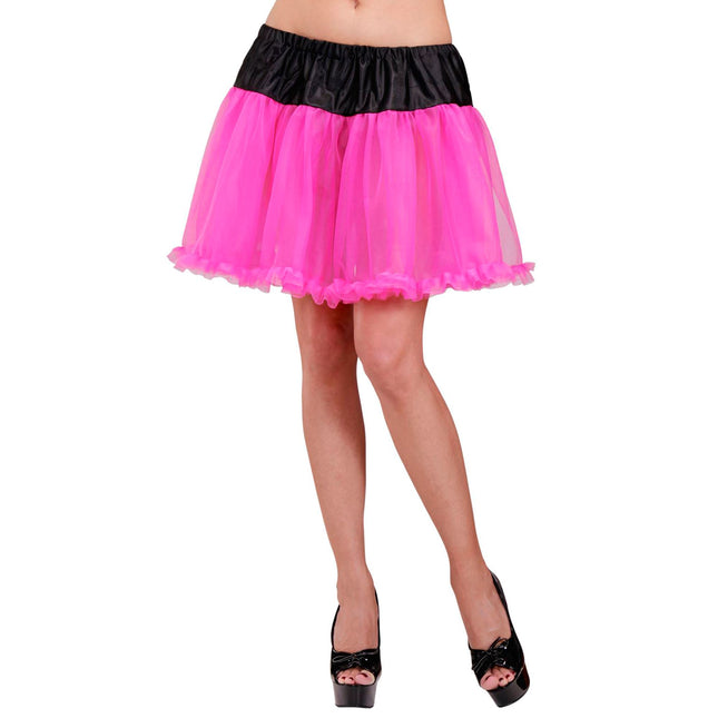 Rosa Tutu