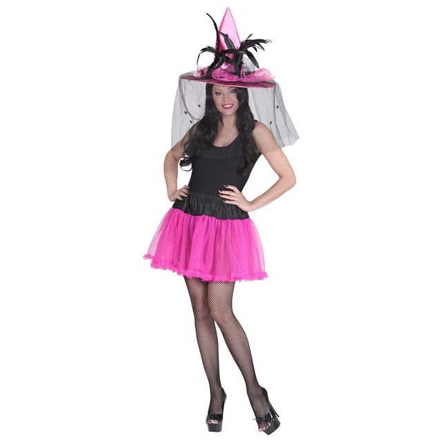 Rosa Tutu