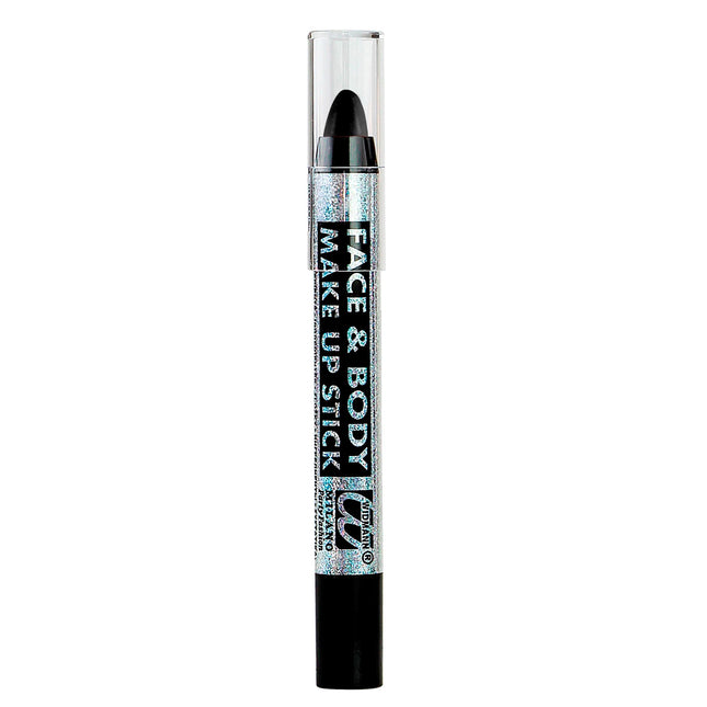 Schwarzer Makeup Stick