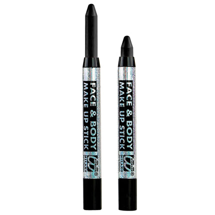 Schwarzer Makeup Stick