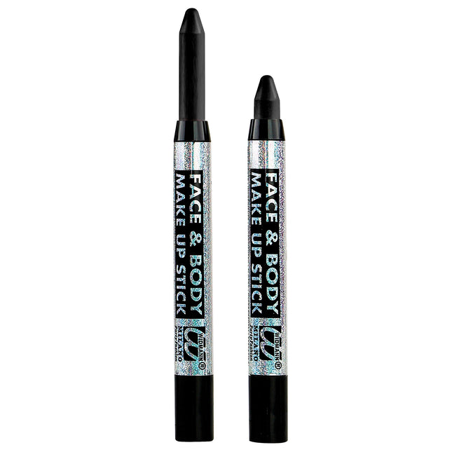 Schwarzer Makeup Stick