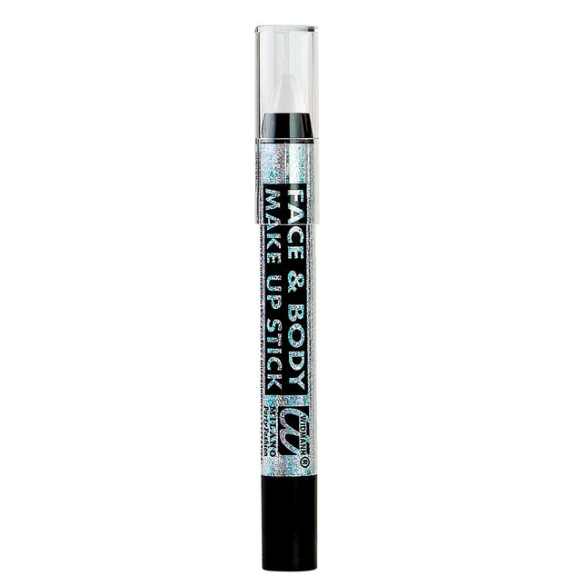 Weißer Makeup Stick