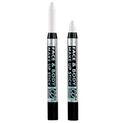 Weißer Makeup Stick