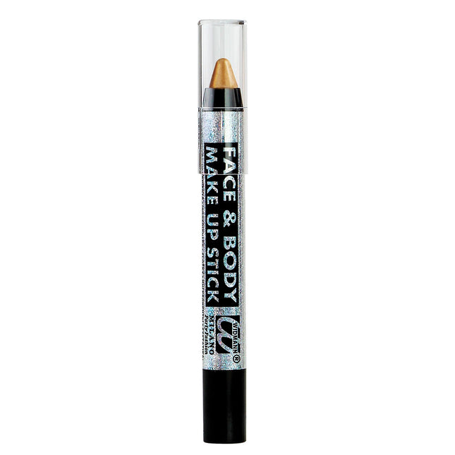 Gold Makeup Stick