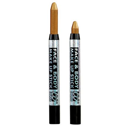 Gold Makeup Stick