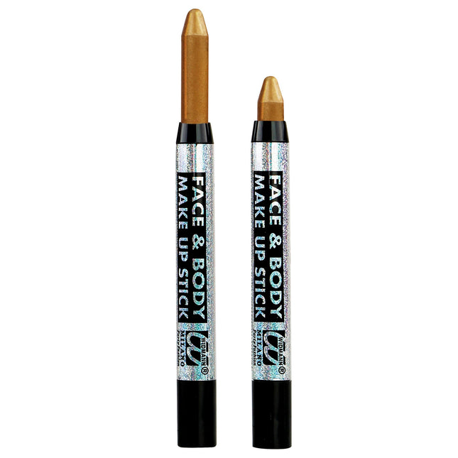 Gold Makeup Stick