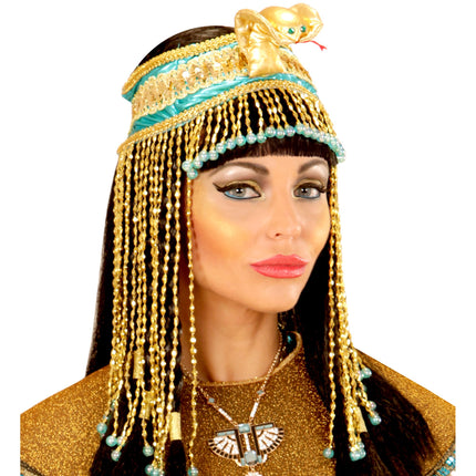Gold Makeup Stick