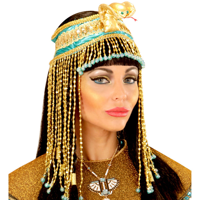 Gold Makeup Stick