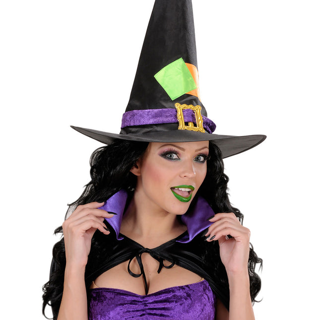 Grüner Lippenstift