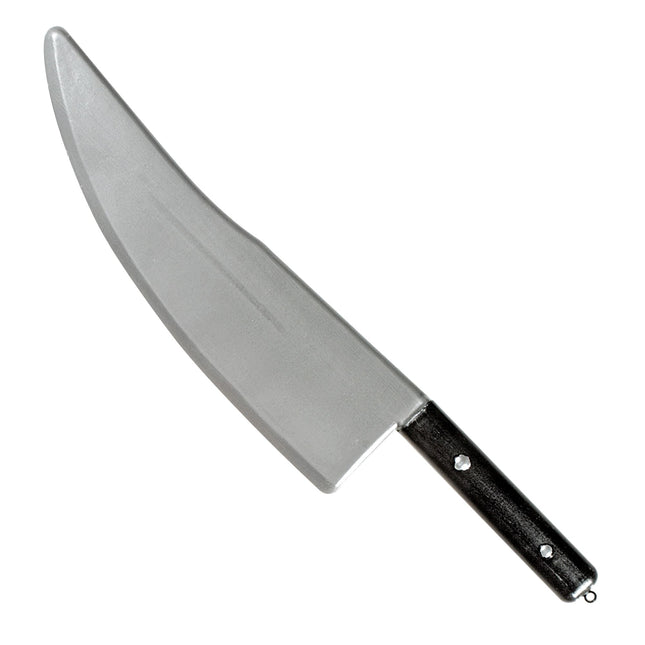 Halloween Fake-Messer 51cm