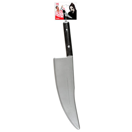 Halloween Fake-Messer 51cm