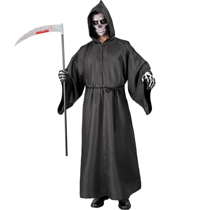 Halloween Kostüm Männer Skinny Hein 2 Stück