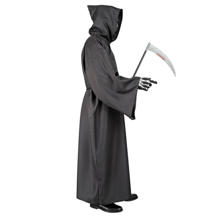 Halloween Kostüm Männer Skinny Hein 2 Stück