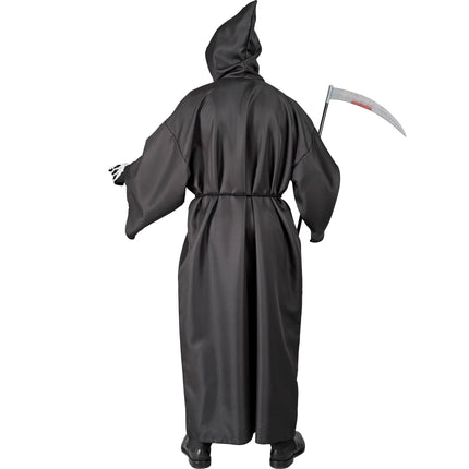 Halloween Kostüm Männer Skinny Hein 2 Stück