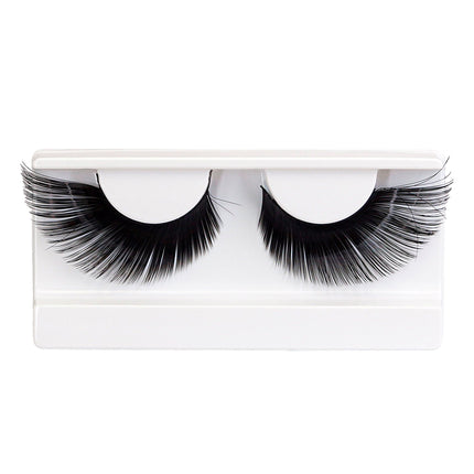 Halloween Falsche Wimpern lang