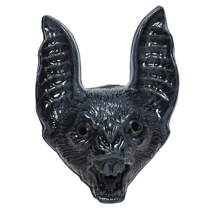 Halloween Maske Fledermaus