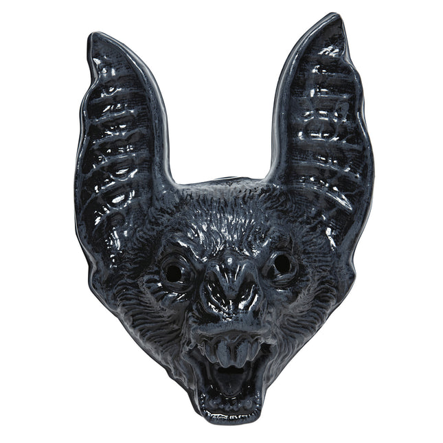 Halloween Maske Fledermaus