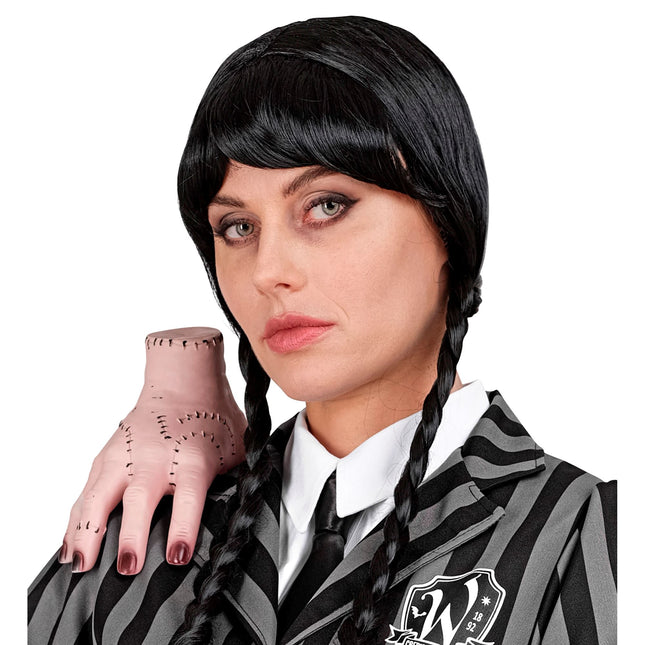 Halloween Falsche Hand Mittwoch 20cm