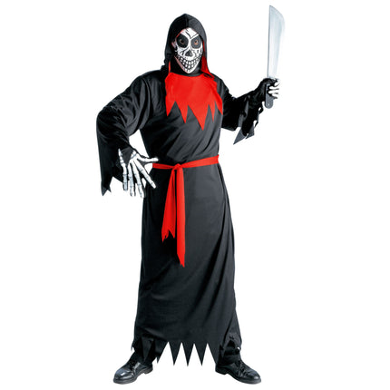 Halloween Kostüm Kind Böse