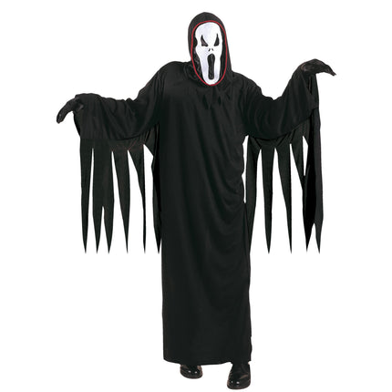 Halloween Kostüm Kind Geist