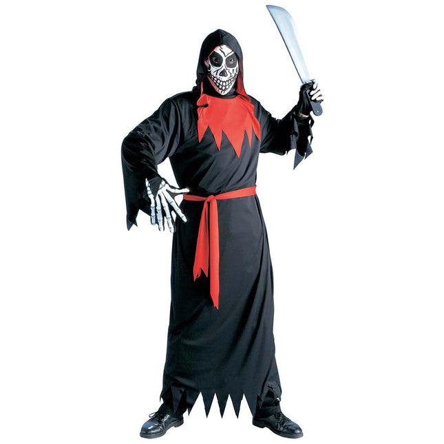 Halloween Kostüm Männer Böse