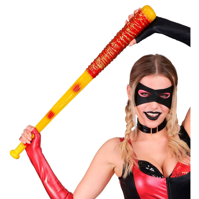 Halloween Fake Bat Baseball 75cm